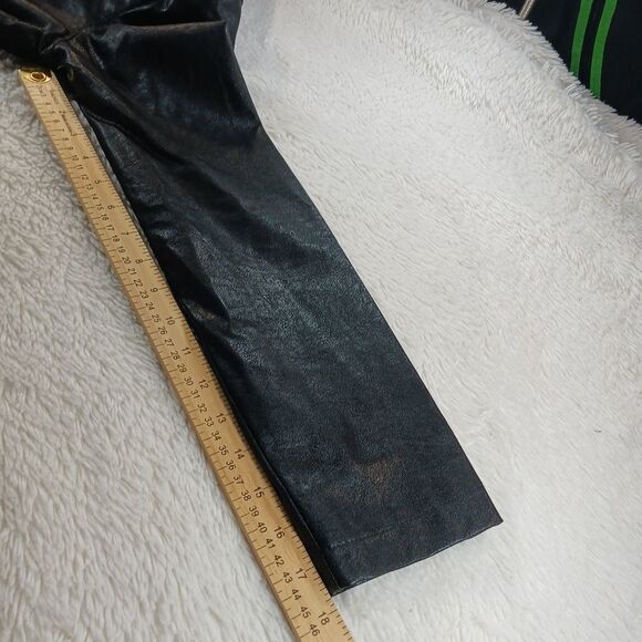 Spirit Halloween Archie Comics Riverdale Southside Serpents Leather Jacket XS. - Picture 13 of 15